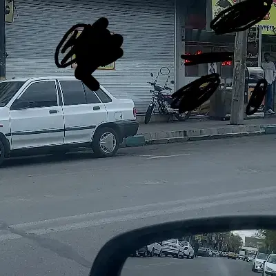 مغازه تجاری ۱۶متری