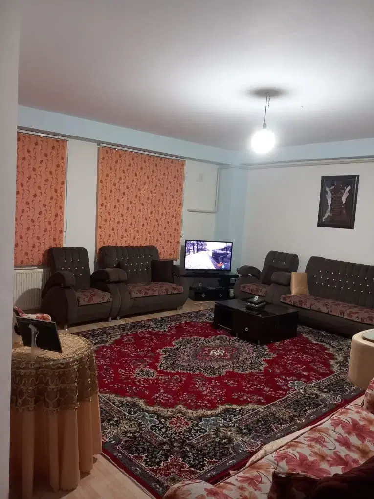 فروش واحد سهند فاز 2 علوی یک  شخصی ساز 76 متر