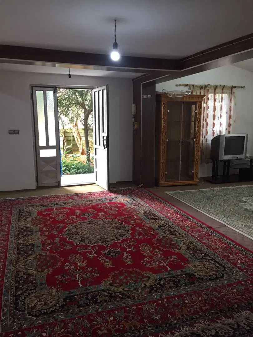 خانه ویلایی کلنگی نوشهر خیرود کنار