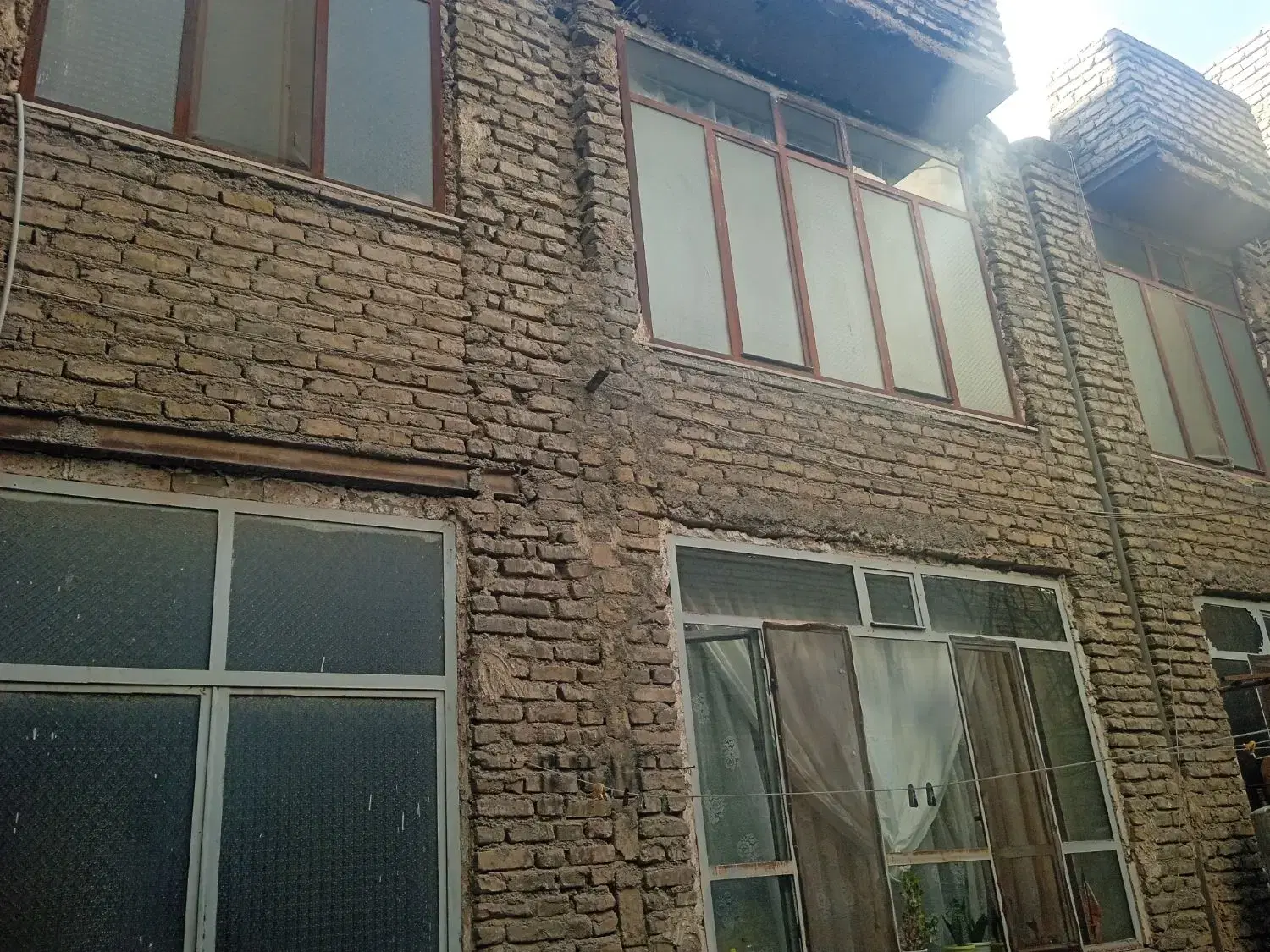 ویلایی ۱۲۵ متری دوطبقه مستقل کوهسنگی