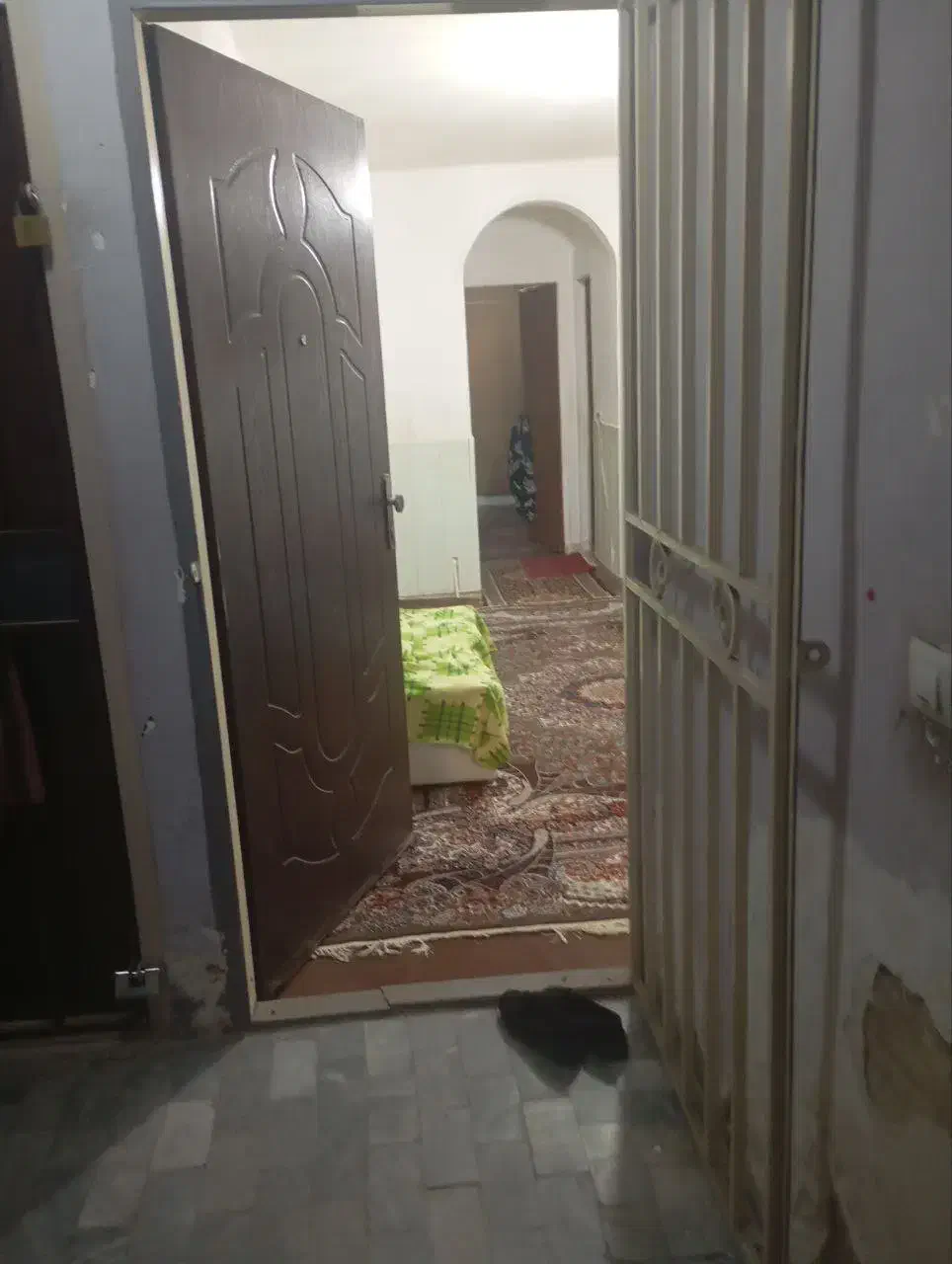 فروش واحد مسکونی