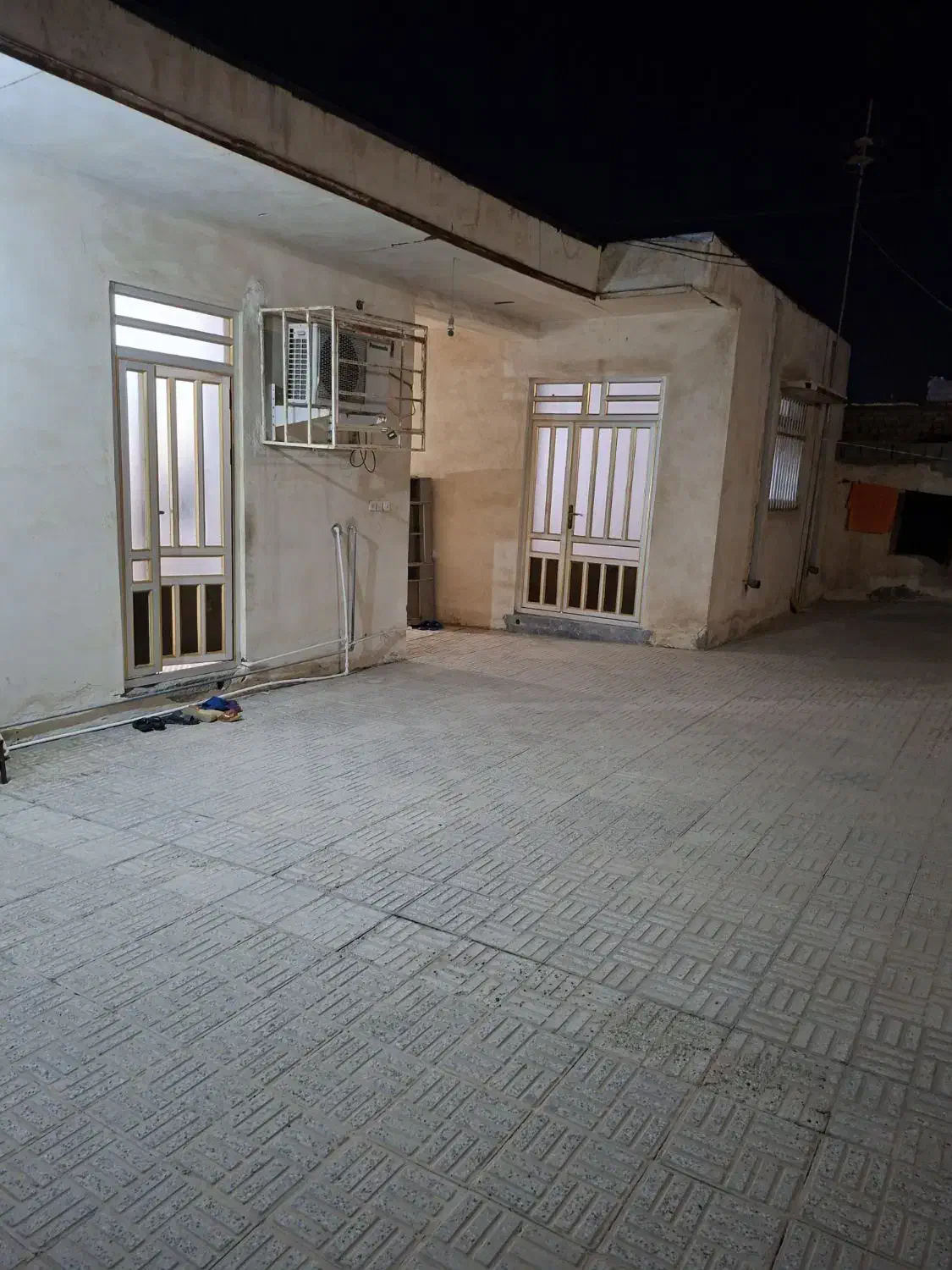 خانه ویلایی