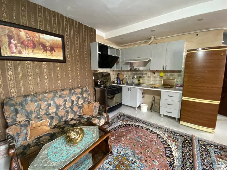 اجاره ویلا نقلی با جکوزی آبگرم