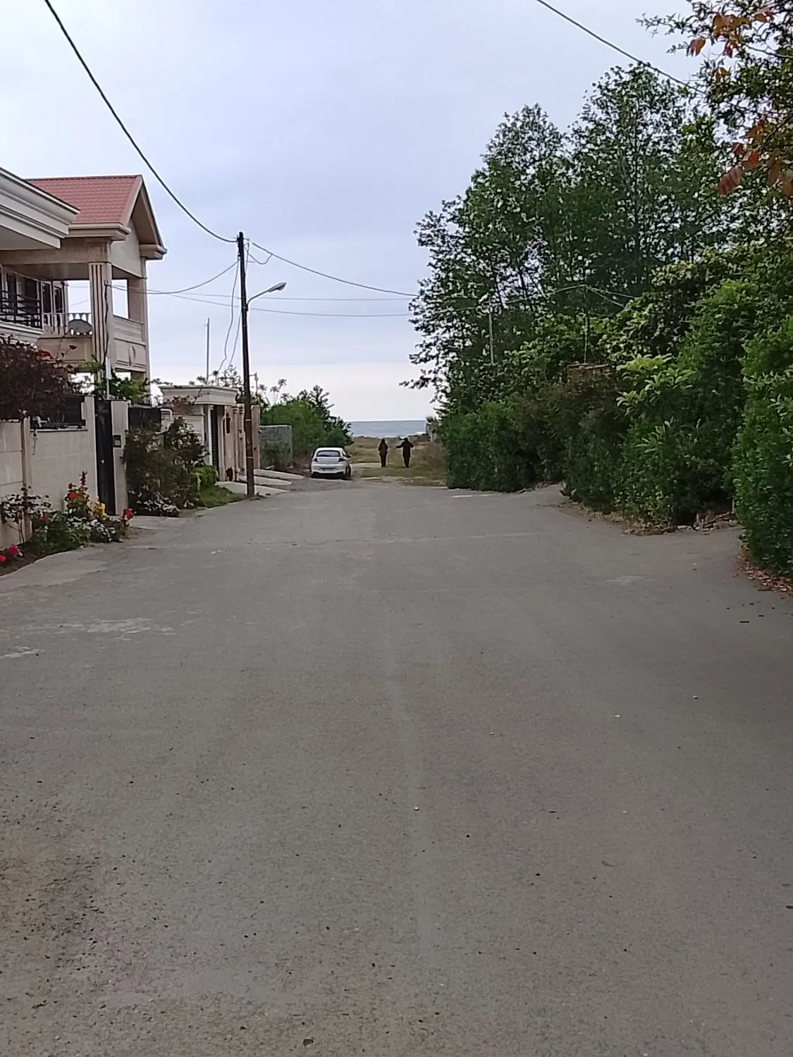 سوییت ساحلی