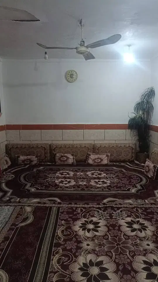 2باب خانه روستایی بلوکی در یک سندثبتی 250مترمربع