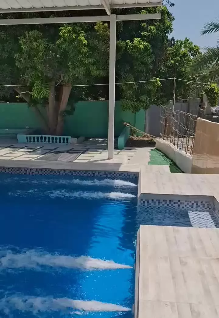 استخر