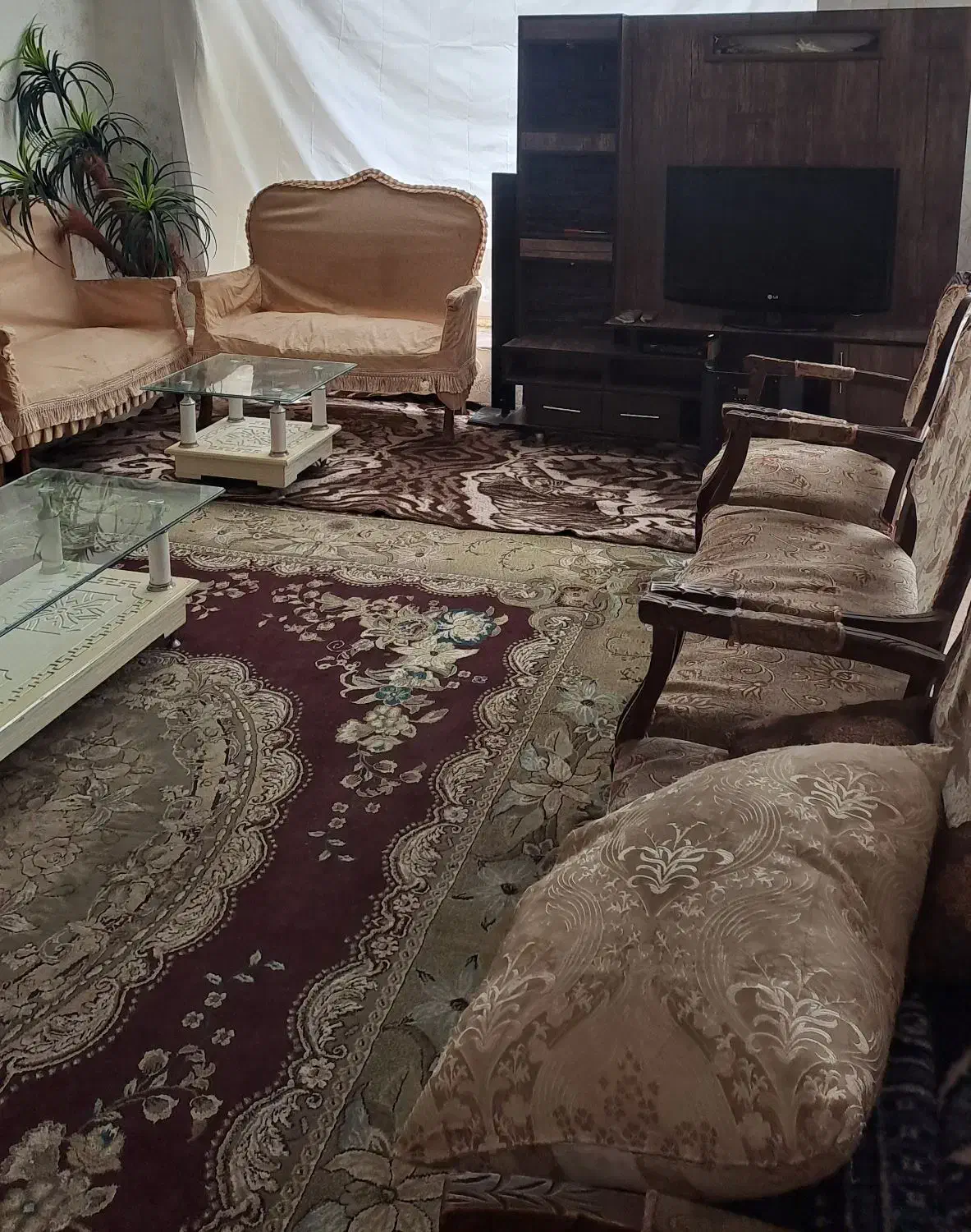 سوئیت اجاره