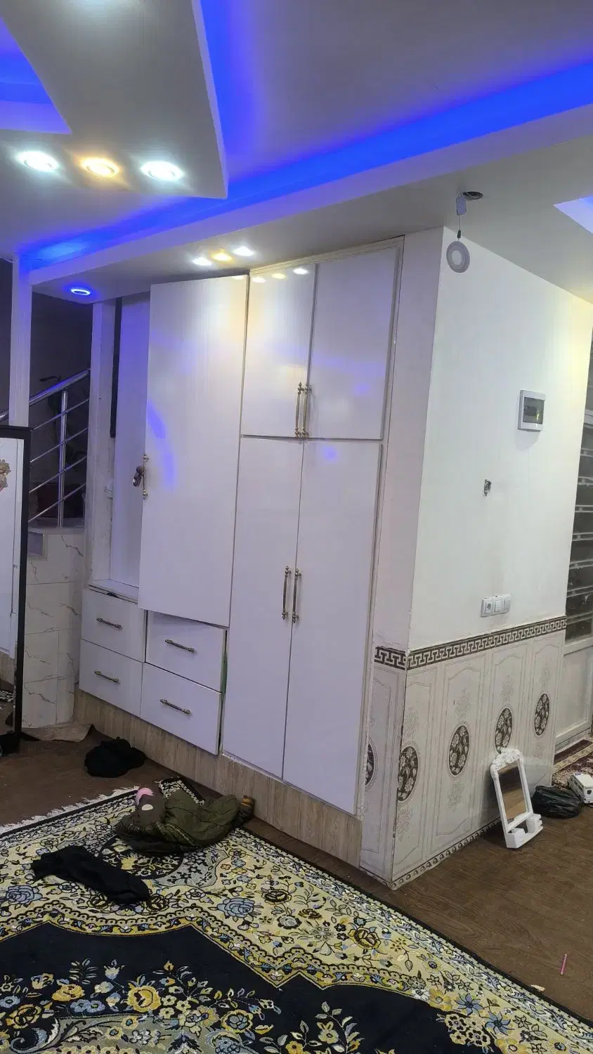 فروش منزل تمام کارشیک ومجهز محمود آباد کرونی