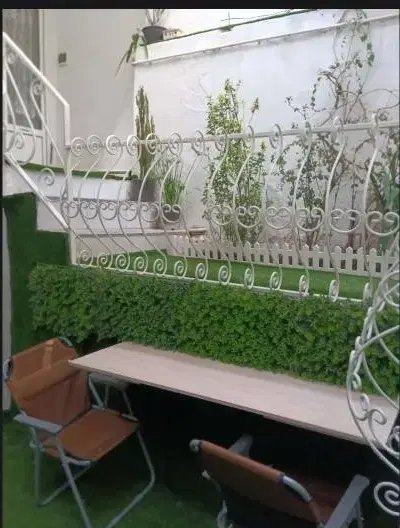 اجاره فقط به خانم