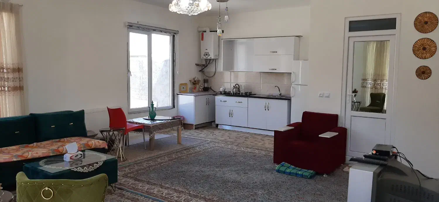 اجاره ویلای نوساز  شکوفه