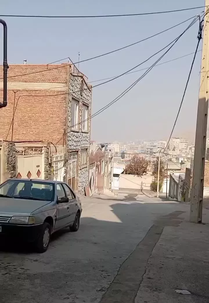 فروش خانه دوخوابه پارکینگ دار شهرک