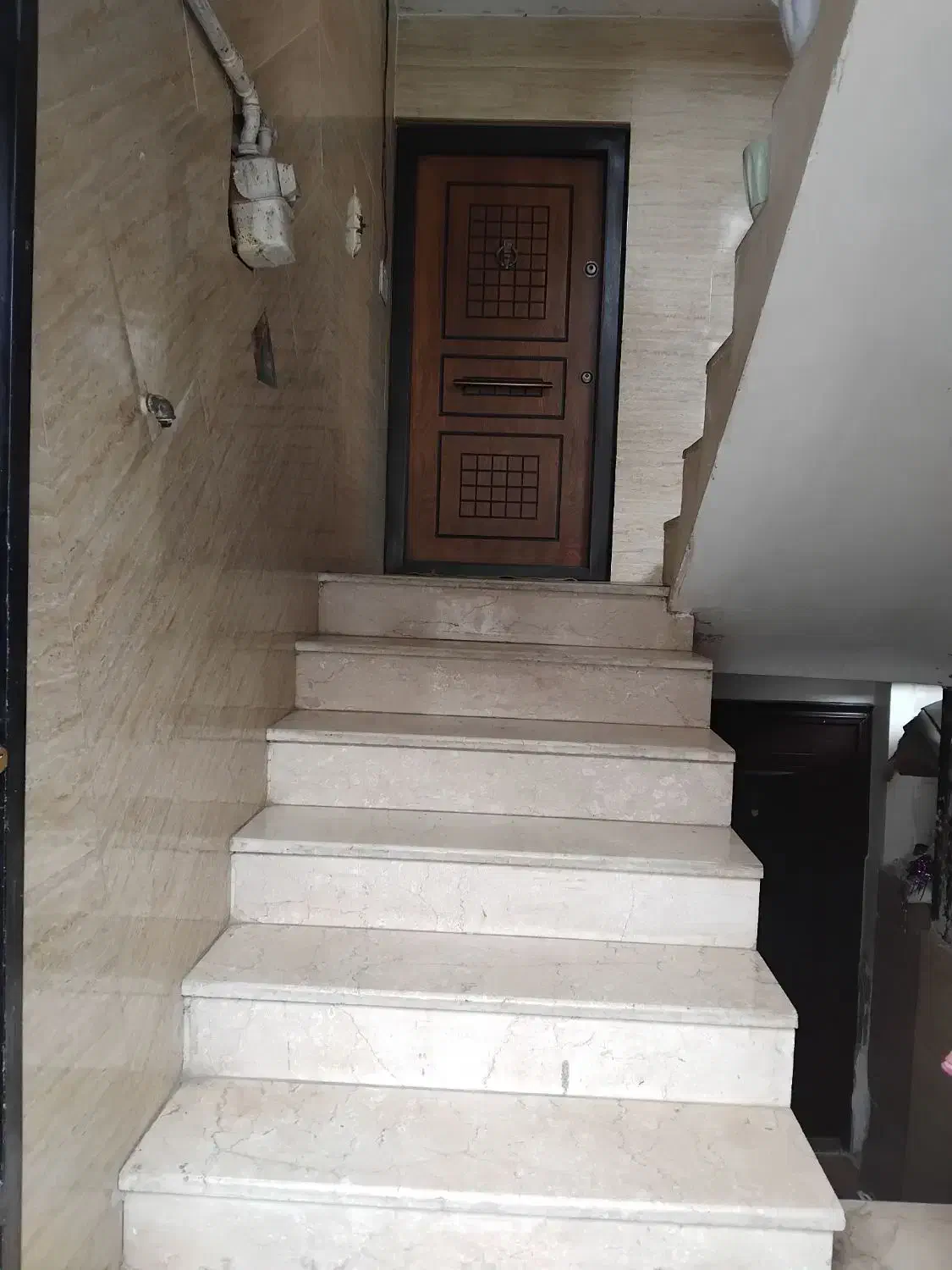 فروش آپارتمان 84 متری حسین آباد مهرشهر