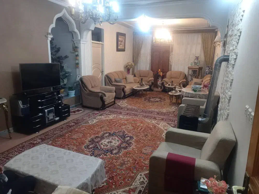 آپارتمان شخصی ساز