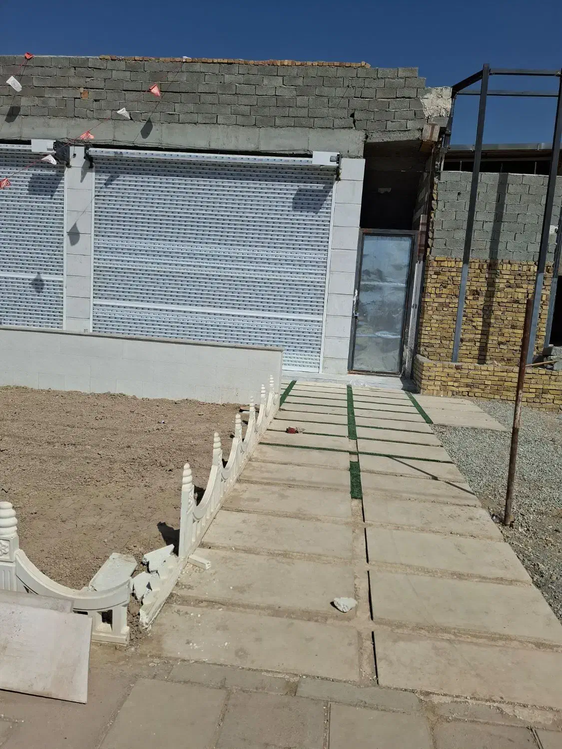 مجموعه سالن های حرفه ای بدنسازی ورزشی مجتمع آتی