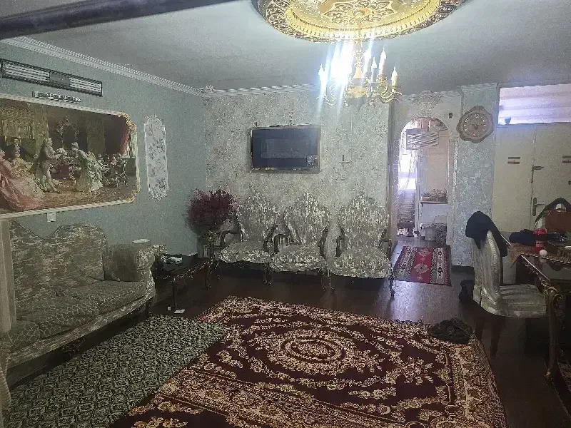 آپارتمان