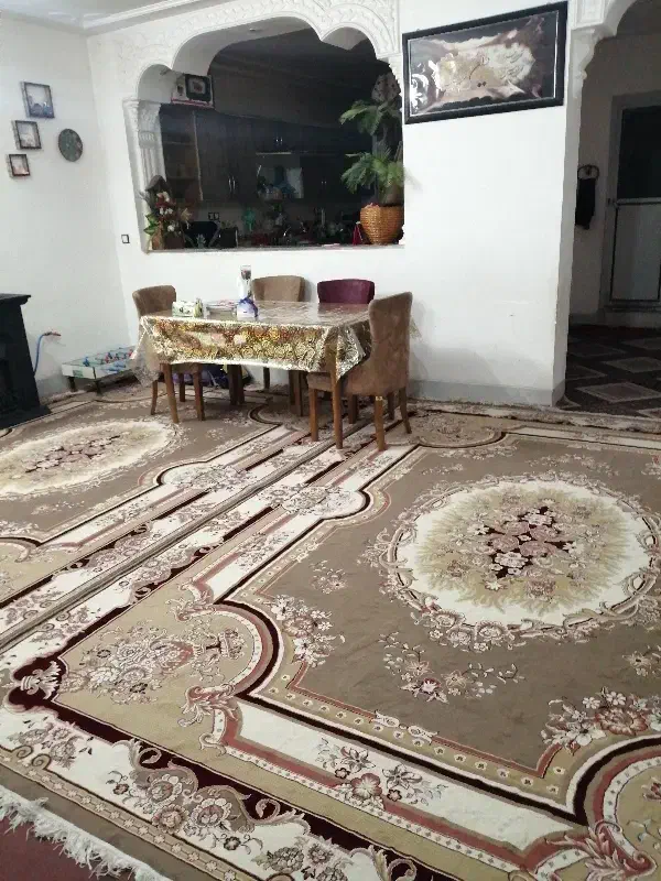 فروش منزل 2طبقه