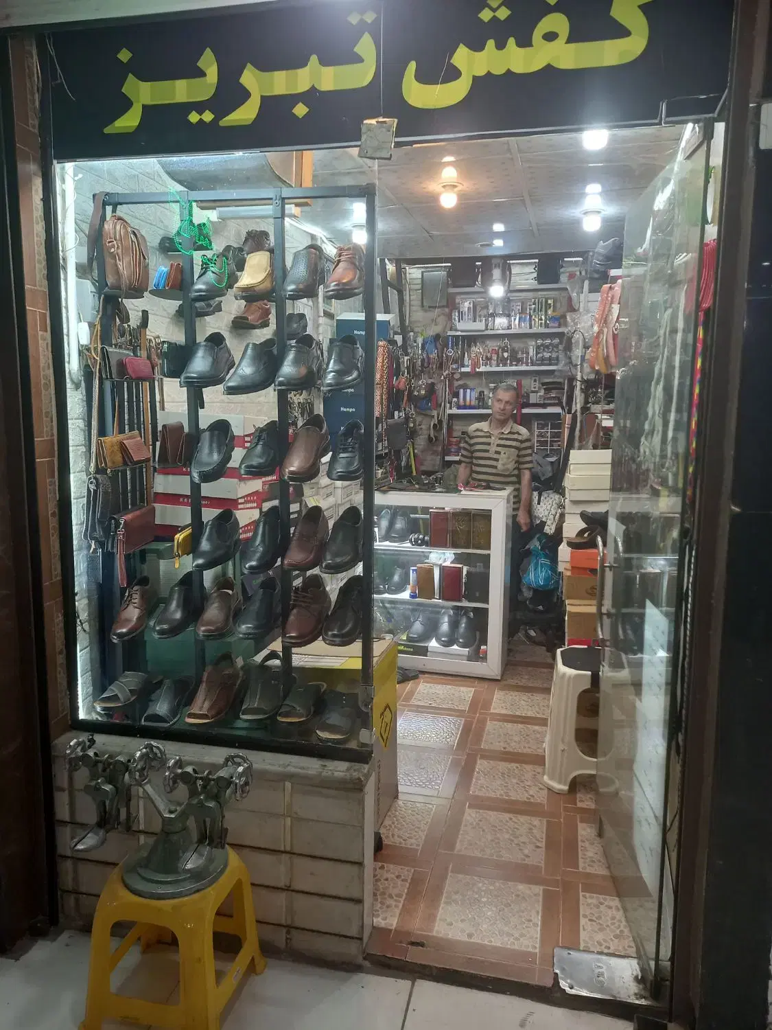 فروش سرقفلی