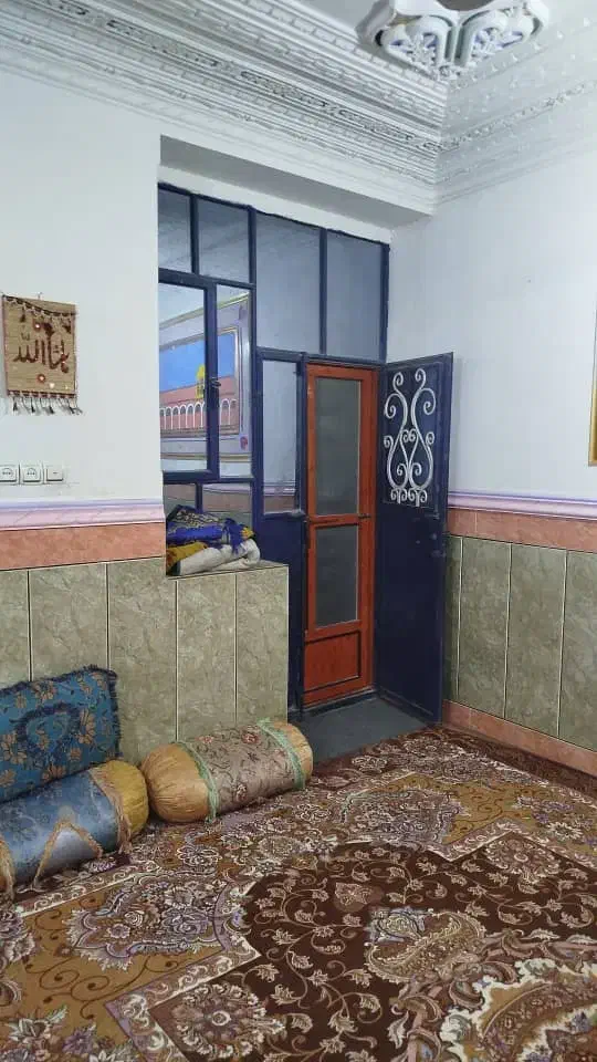 فروش منزل 550متری در سراوان پشت مرکز تبلیغ