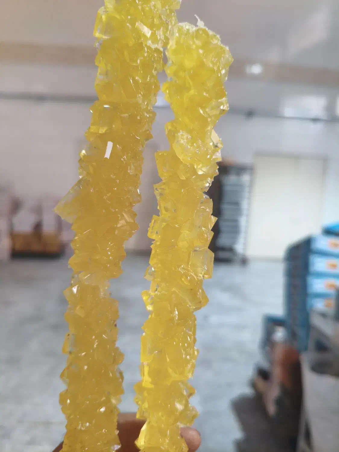 سرمایه گذاری (فروش کارخانه در حال کار
