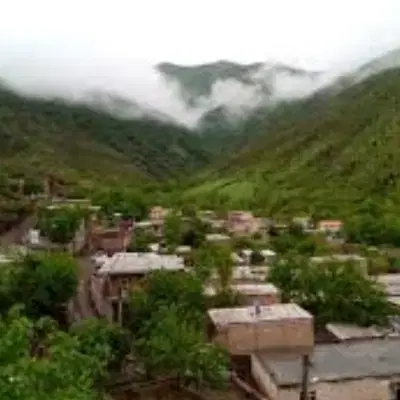 زمین کشاورزی