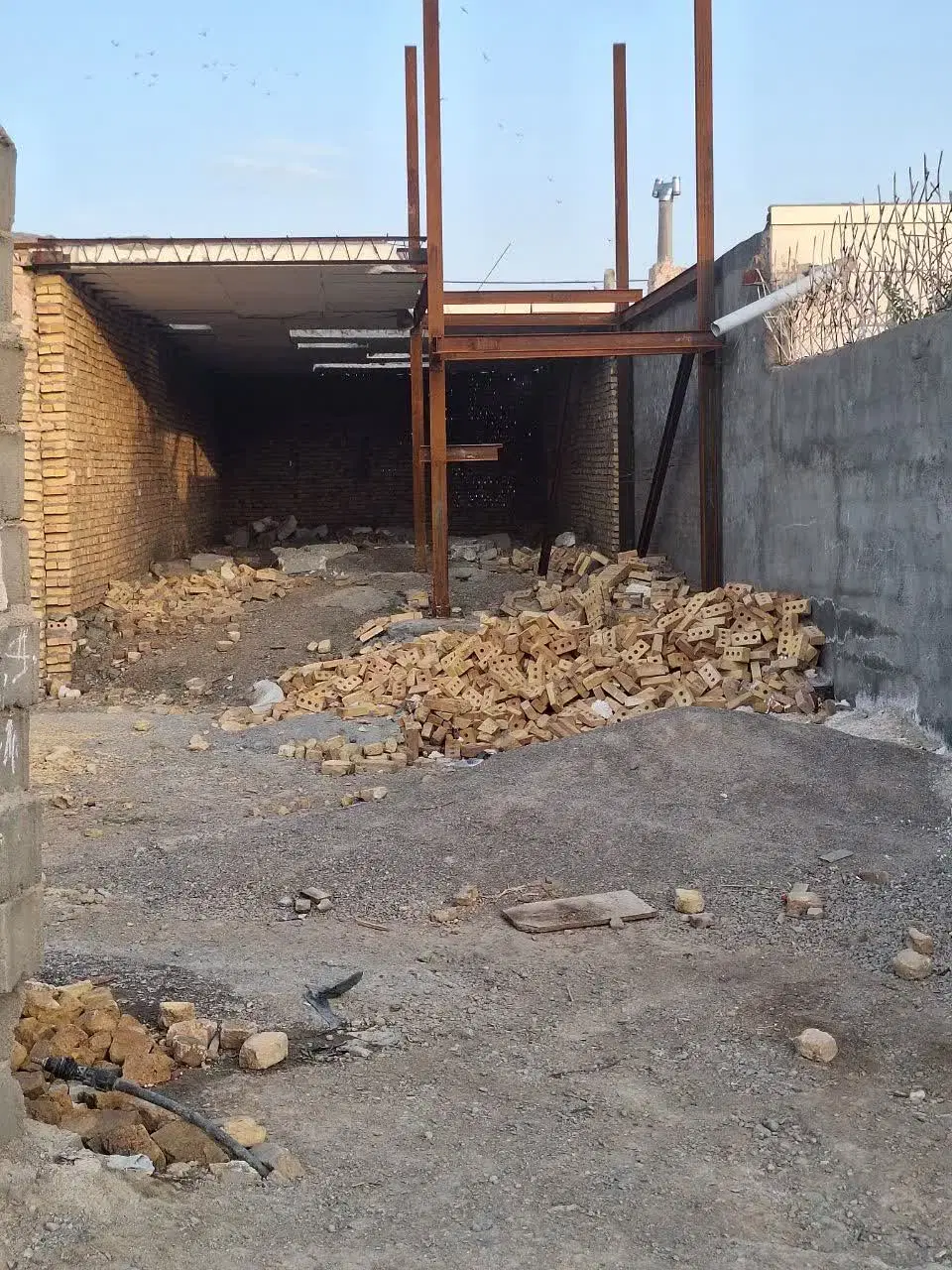فروش ویلایی