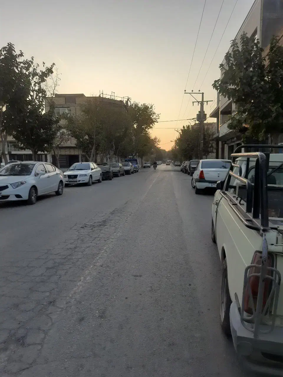 منزل تجاری ومسکونی