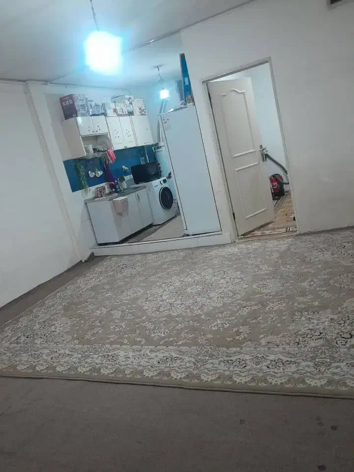 خانه رهن طبقه اول پشت قواره