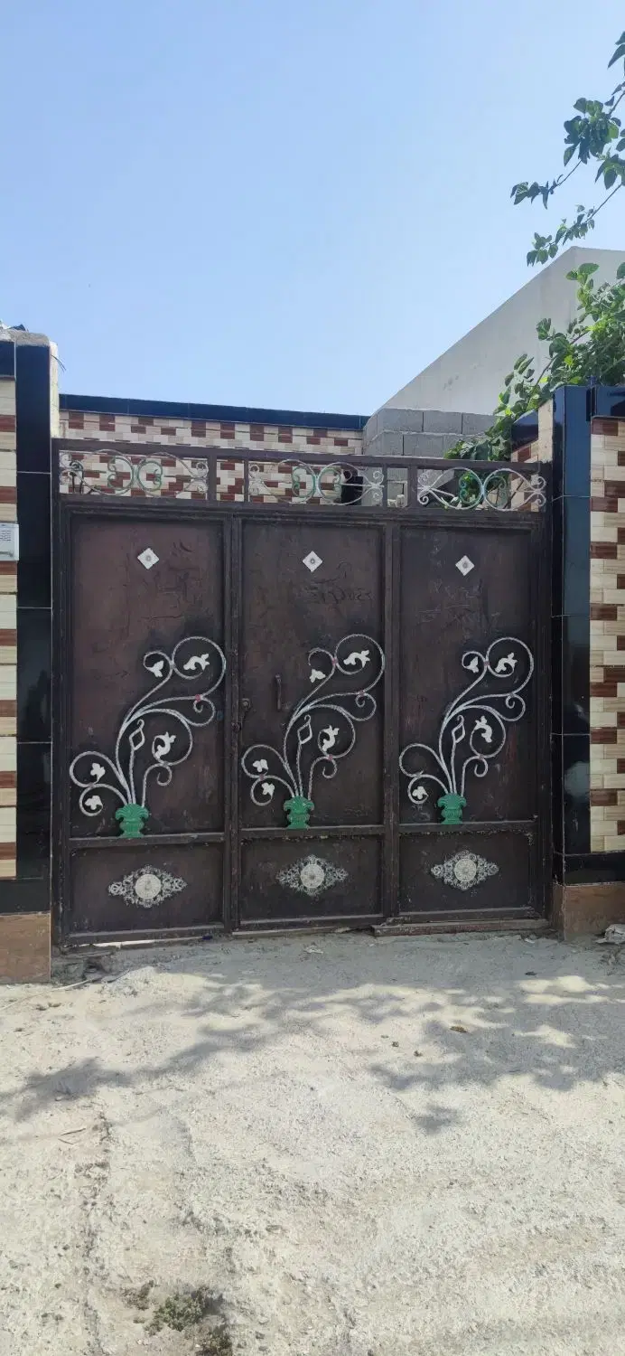 سوییت داخل شهر ویلایی