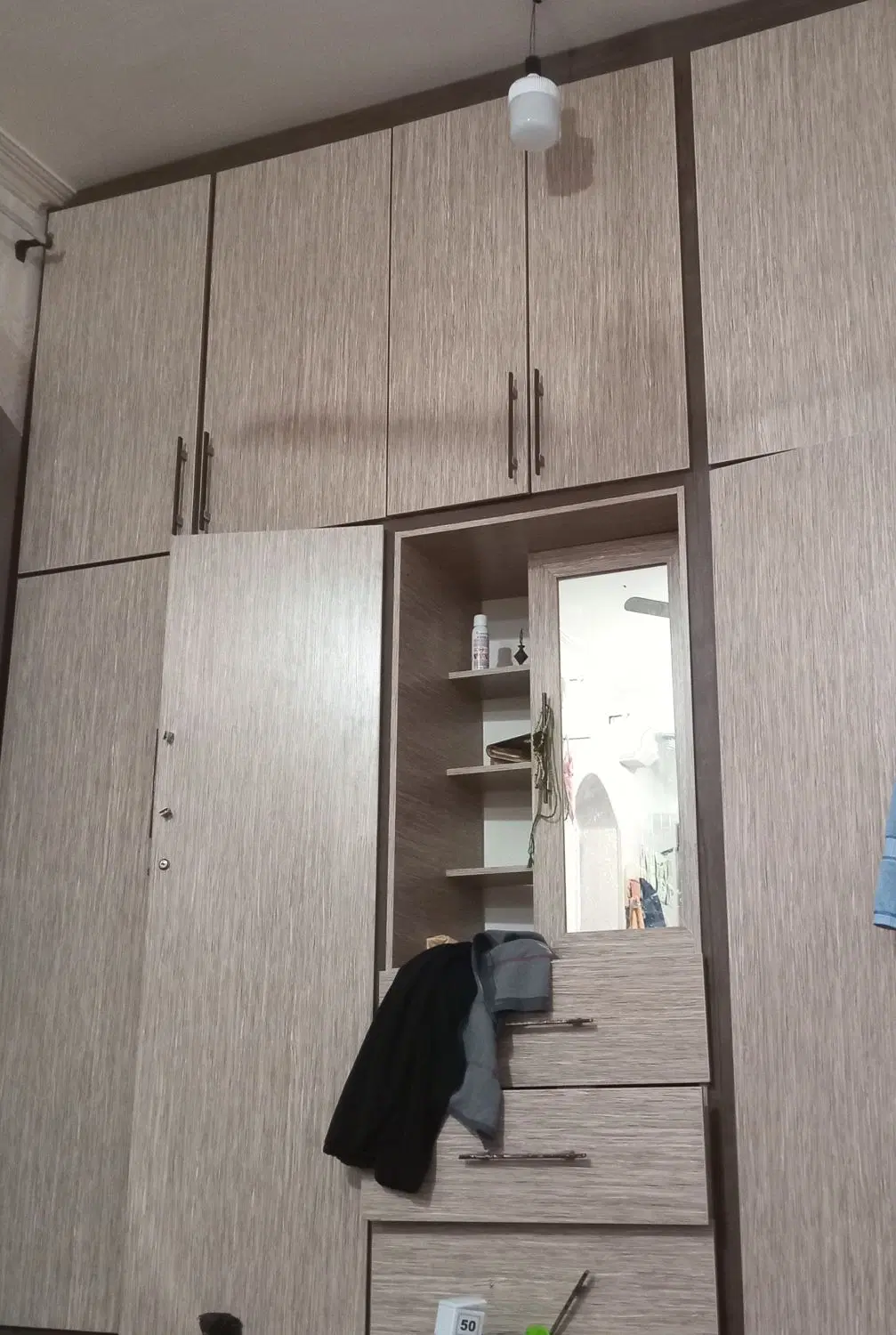 فروش خونه کلنگی قابل سکونت
