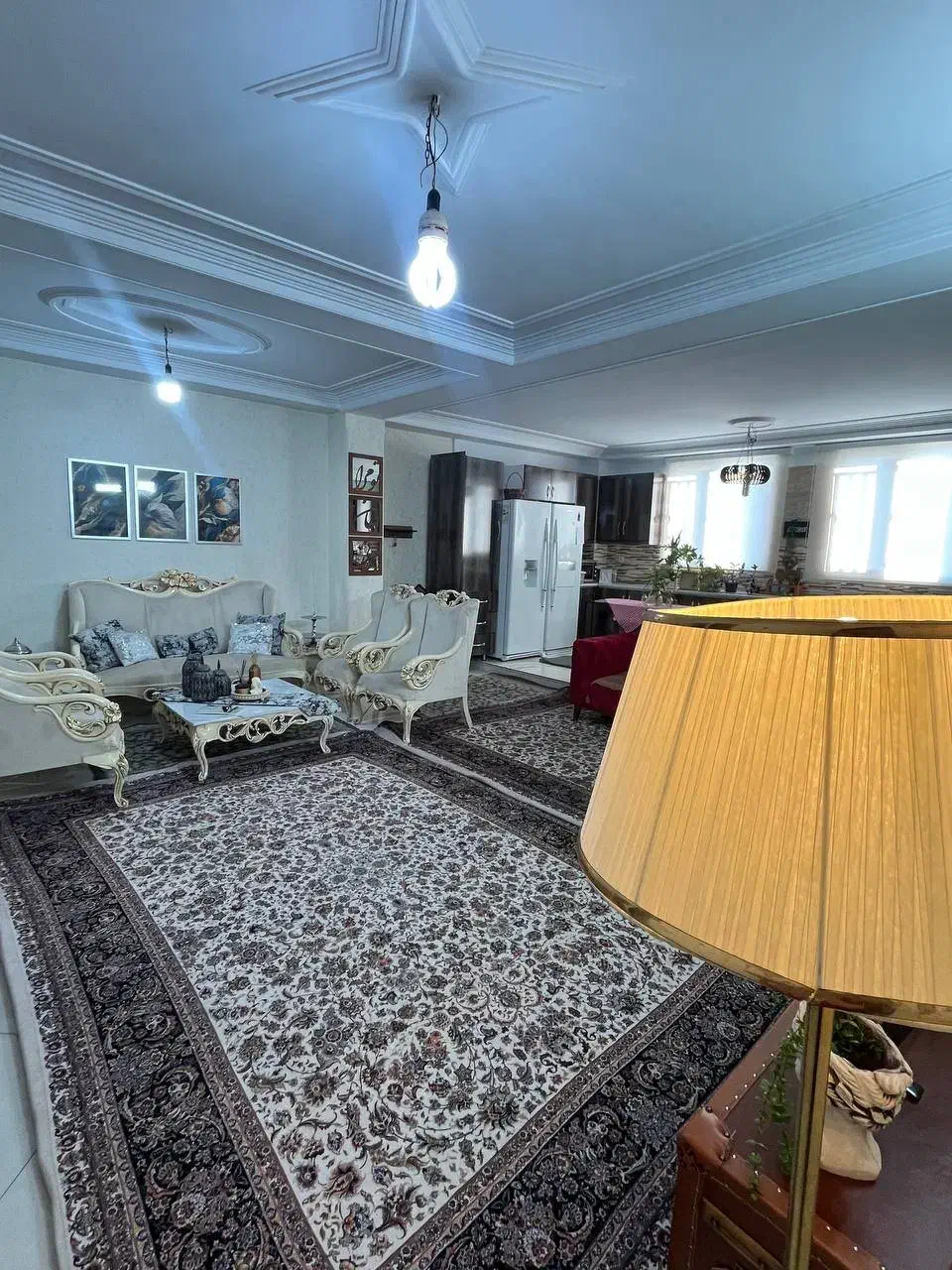 آپارتمان۷۷متر باپارکینگ سنددار