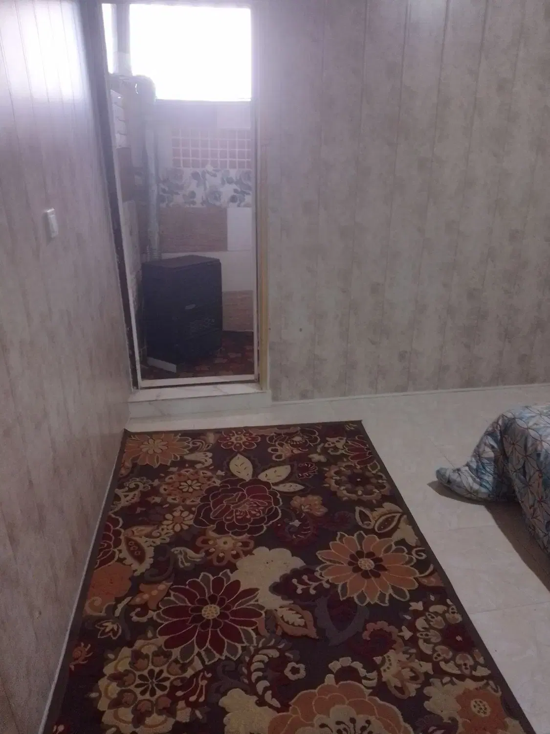 خانه اجاره ای