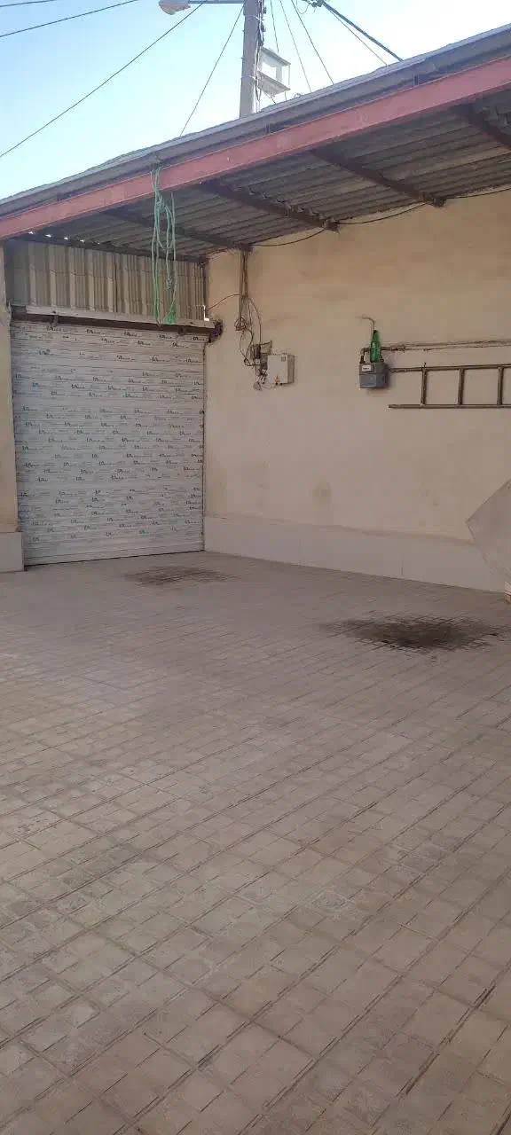 خانه ویلایی شیک ودلباز