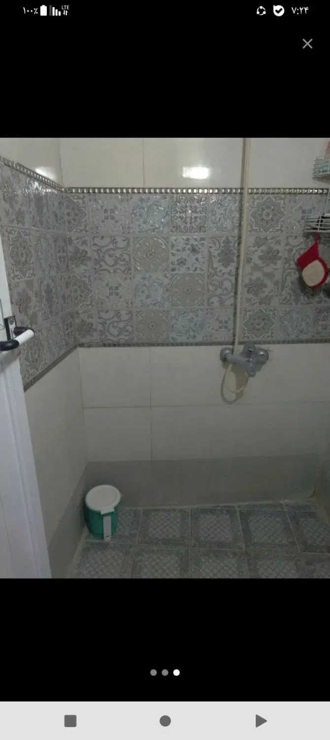 رهن و اجاره خانه واقع در سلطان اباد