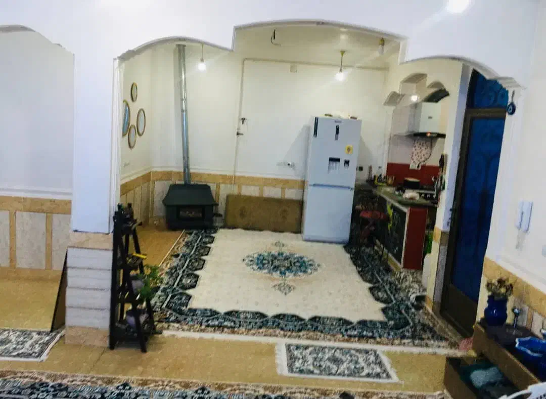 آپارتمان ۲ خوابه بوستان