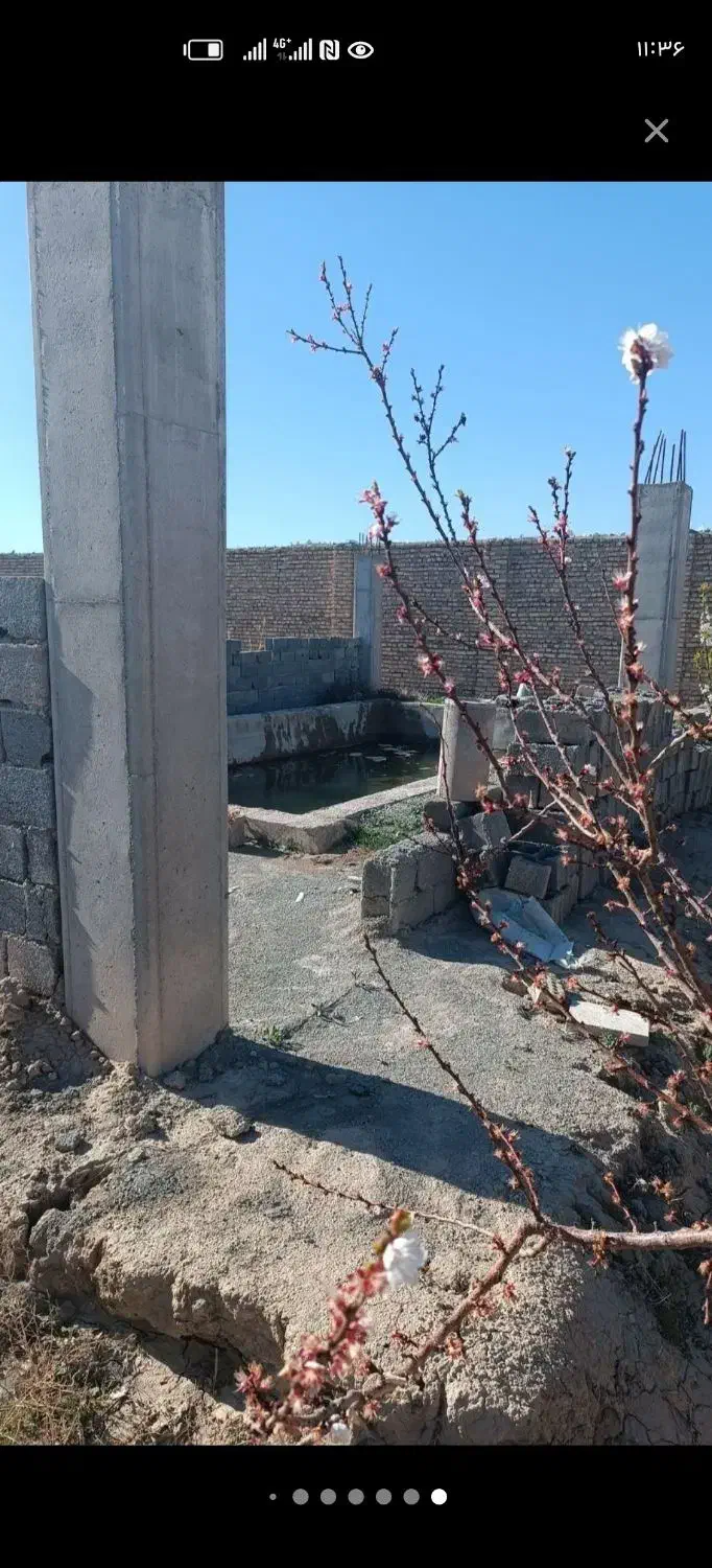 باغ سند دار با مجوز جهاد کشاورزی