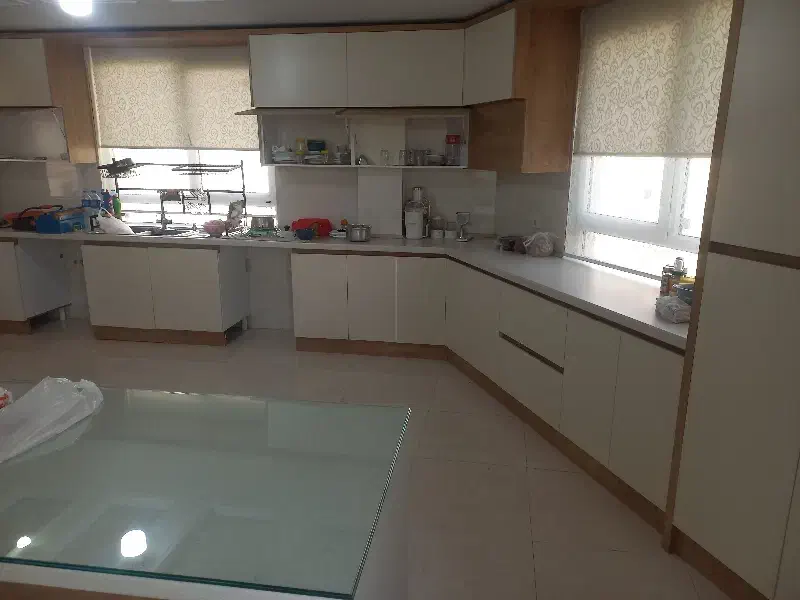 ۱۳۰متر ۳ خواب فول مسلم شمالی