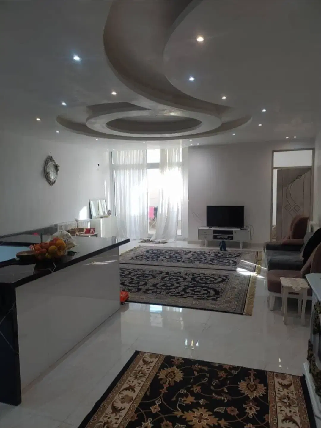 اجاره آپارتمان روزانه،کوتاه مدت