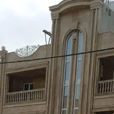 خانه دوطبقه شهرک گلزار