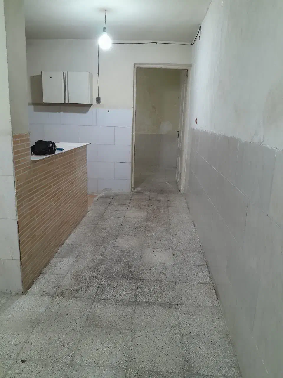 فروش منزل دوطبقه ویلایی