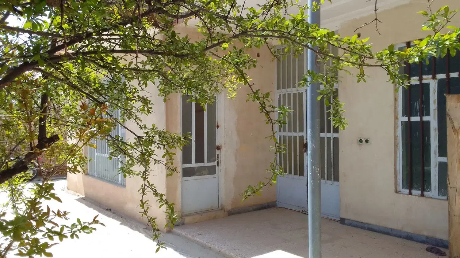 خونه منفردی۱۲