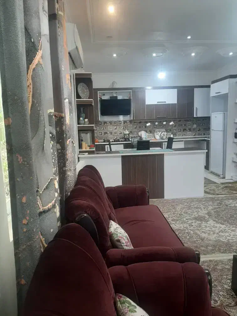 ویلای ساحلی زیر قیمت نماسنگ ساحل زیباکنار