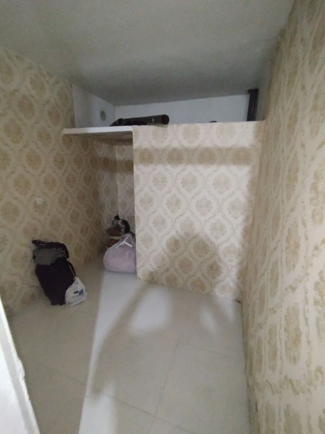 خونه 55متری حیاط دار طبرسی۵۶ نیکخلق یک منفی