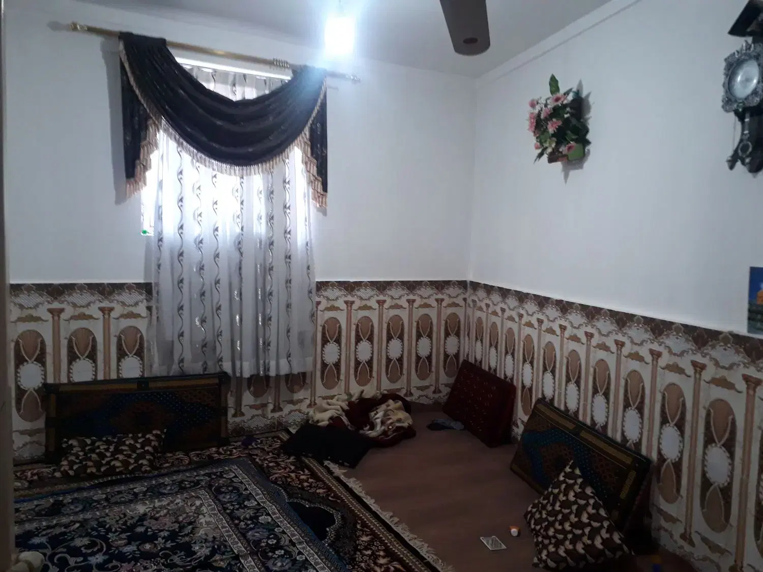 خانه قیمت مناسب