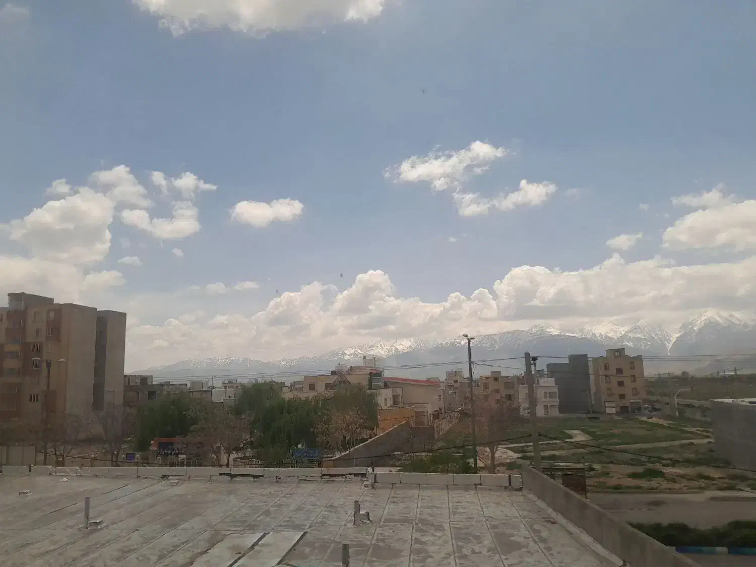 فروش قواره زمین دونبش بازارک بعد ترکاشوند