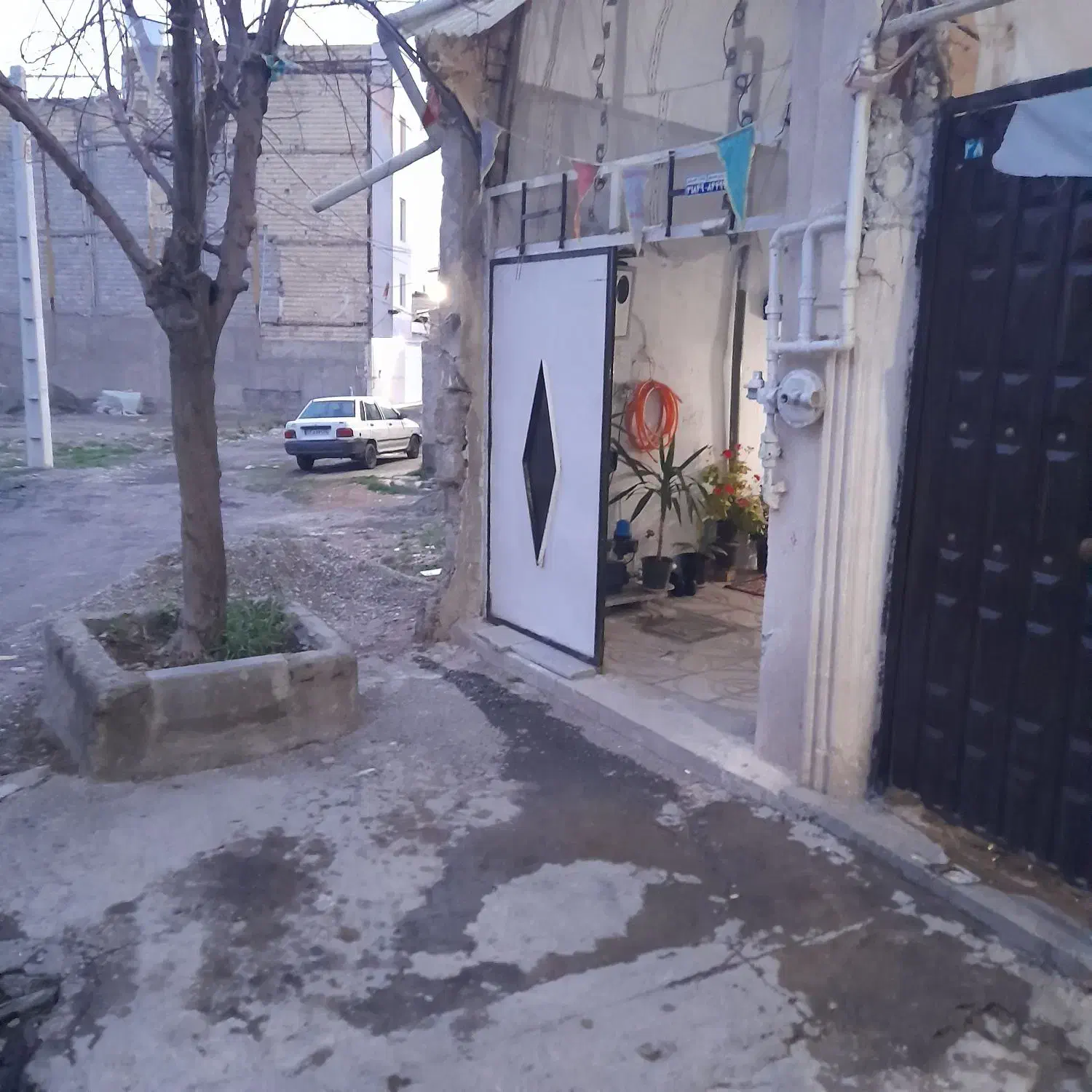 خانه ویلایی