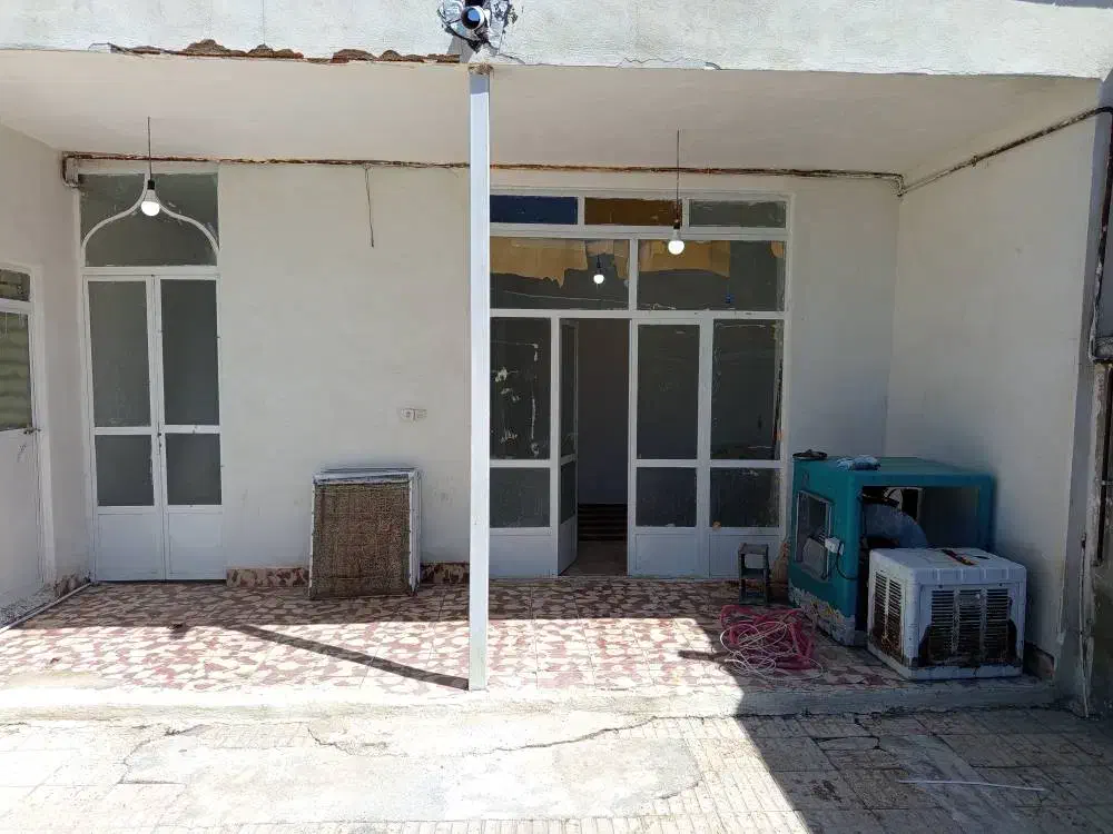 رهن منزل
