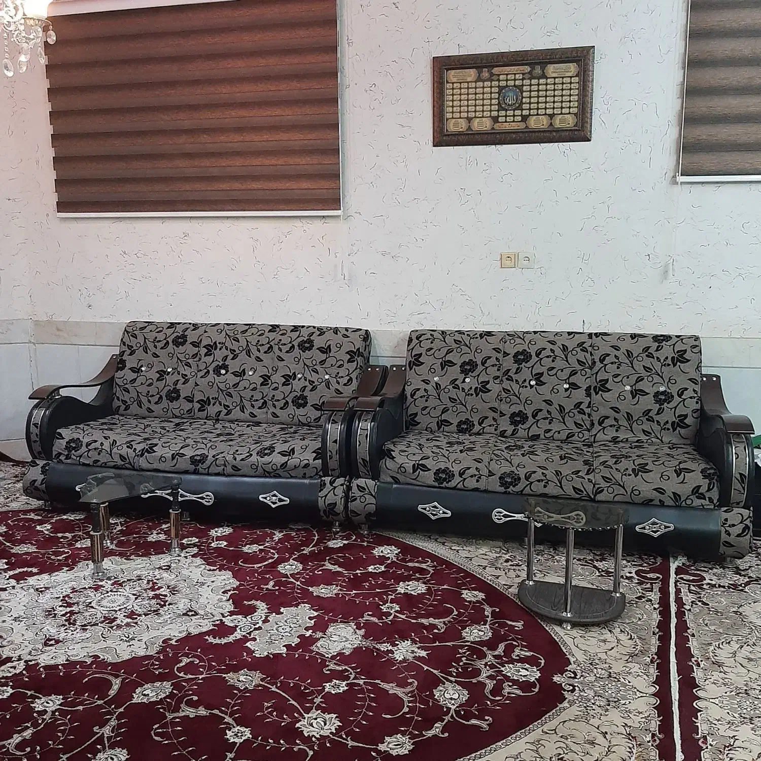 اجاره سوئیت روزانه جهت مسافرین محترم _فقط خانوادگی