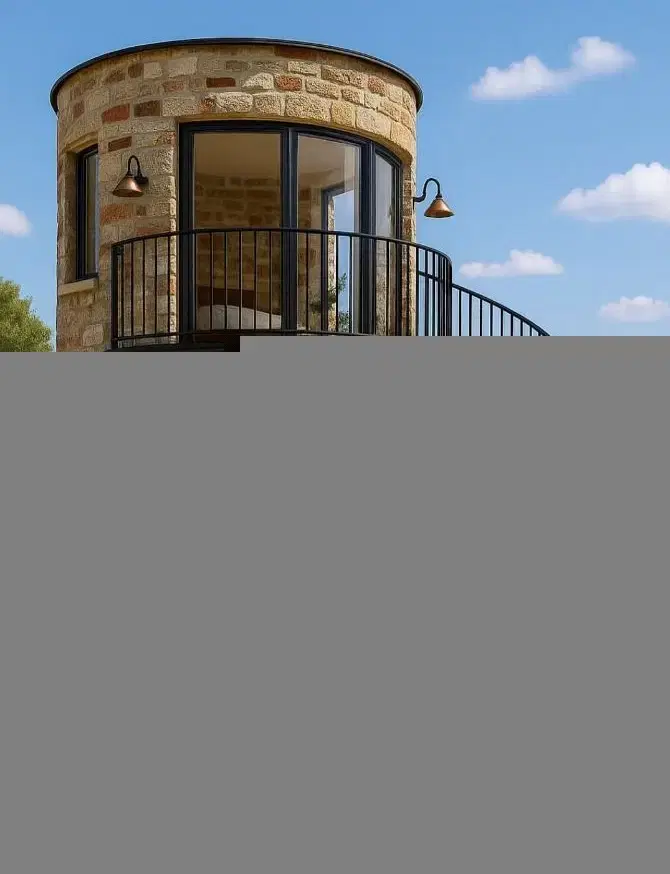 زمین مسکونی گورک .دهنو