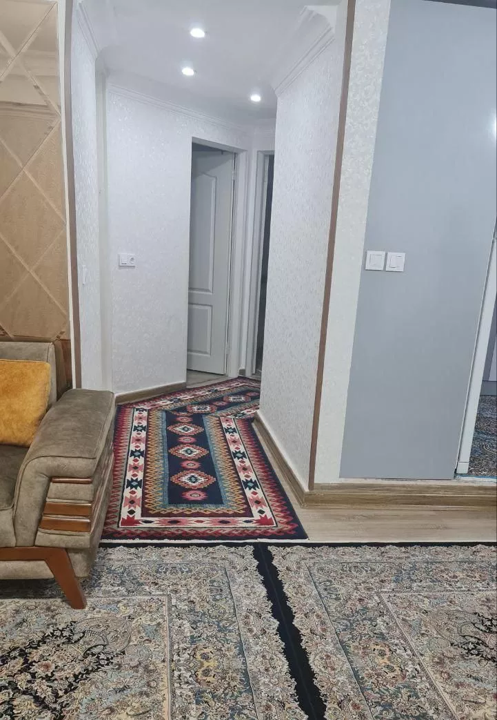 فروش آپارتمان تختی دوخواب