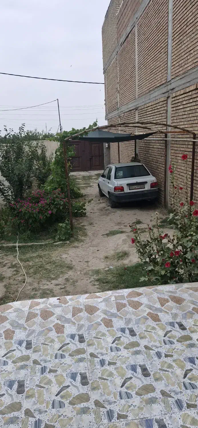 فروش خانه روستایی